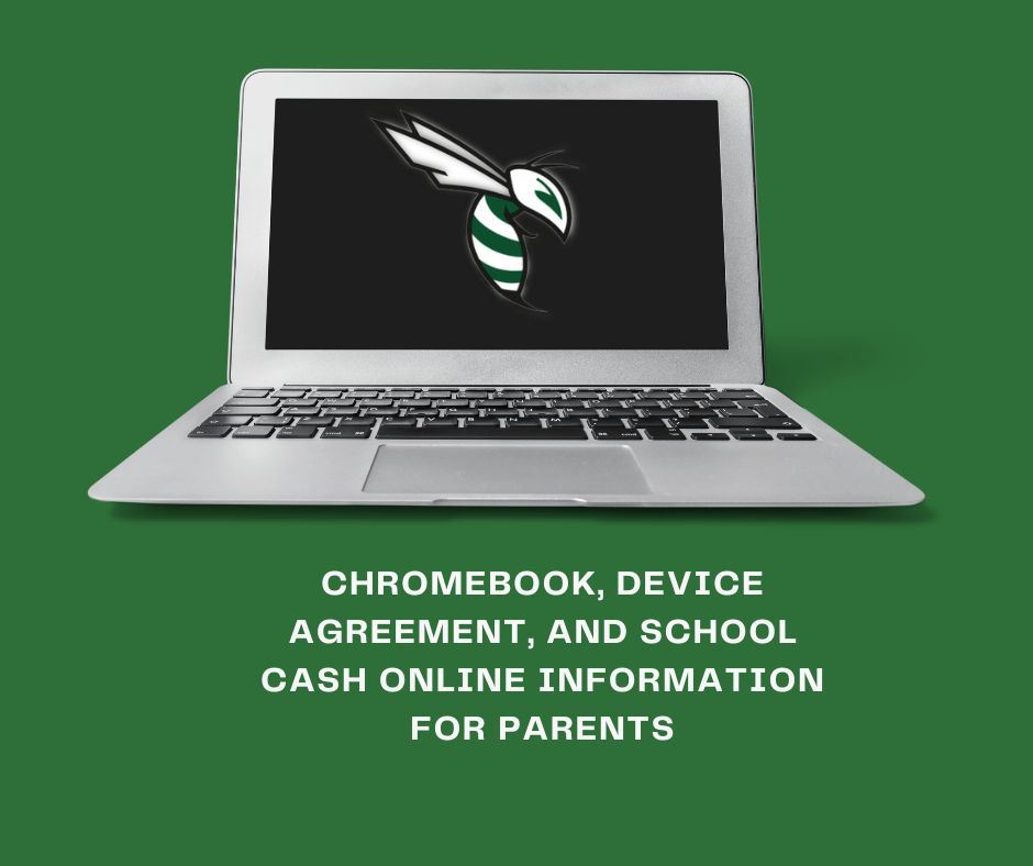  Parent Chromebook and Insurance Information
